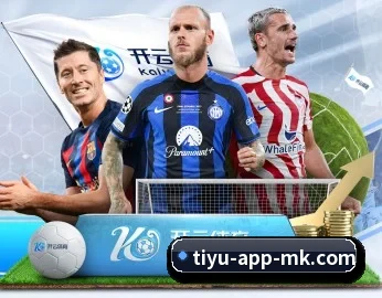 MK体育的故事 - 体育资讯内容服务 - MKSPORTS