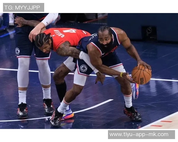 快船赢球将缓解多重困境西部附加赛竞争形势相对宽松