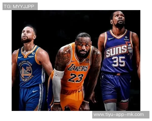 KD回忆初入联盟时对伟大球员的崇敬与追求树立的标杆